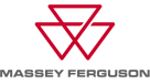 Logo Massey Ferguson